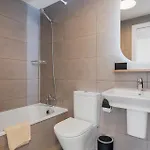 Daire Bella Penthouse Estepona