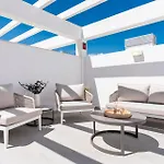 Bella Penthouse Daire