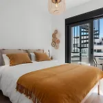 Daire Bella Penthouse