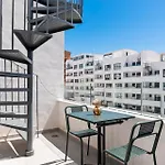 Bella Penthouse Daire Estepona