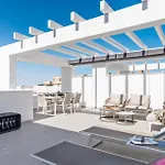Daire Bella Penthouse Estepona