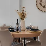 Daire Bella Penthouse Estepona