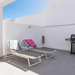 Bella Penthouse Daire Estepona