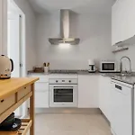 Bella Penthouse Estepona
