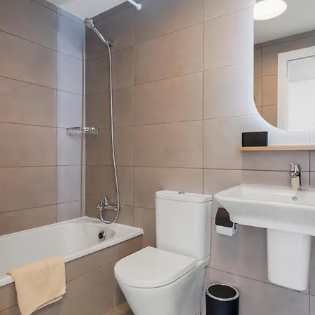 Apartment Bella Penthouse Estepona