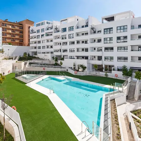 Apartment Bella Penthouse *