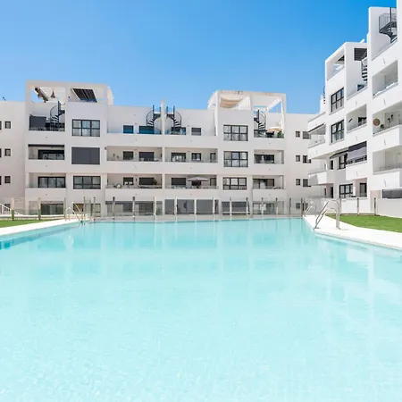 Bella Penthouse * Estepona