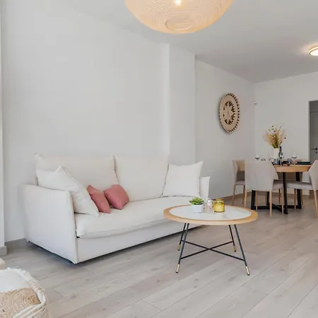 Daire Bella Penthouse