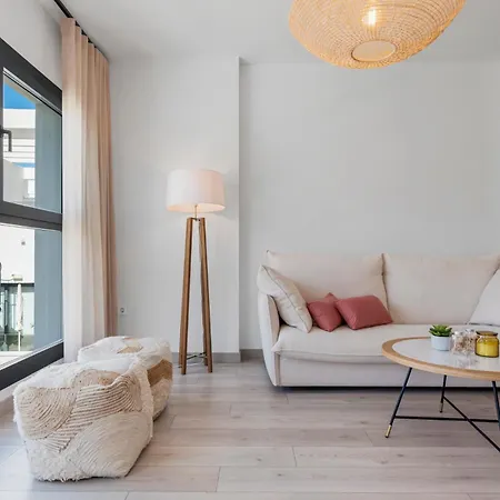 Bella Penthouse Apartment